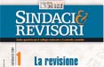 Sindaci & Revisori in edicola con Il Sole 24 Ore